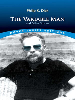 cover image of The Variable Man and Other Stories